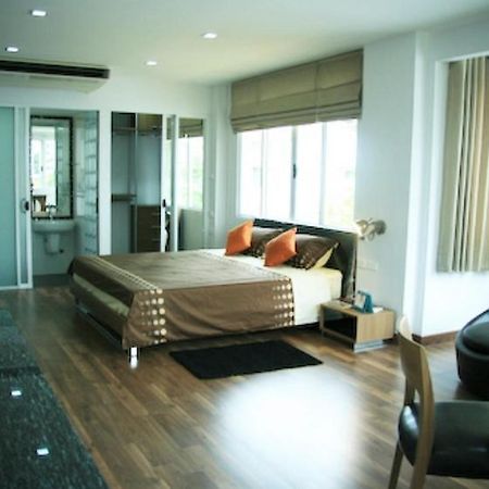 101 Sukhumvit Service Apartment Bangkok Pokój zdjęcie
