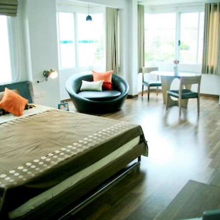 101 Sukhumvit Service Apartment Bangkok Pokój zdjęcie