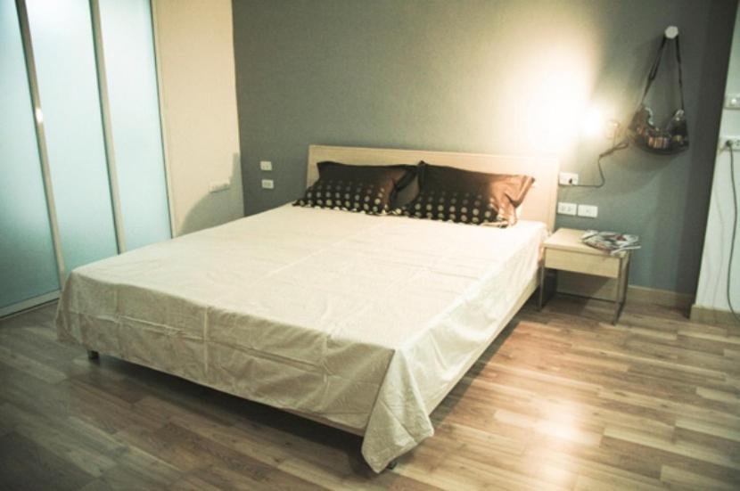101 Sukhumvit Service Apartment Bangkok Pokój zdjęcie