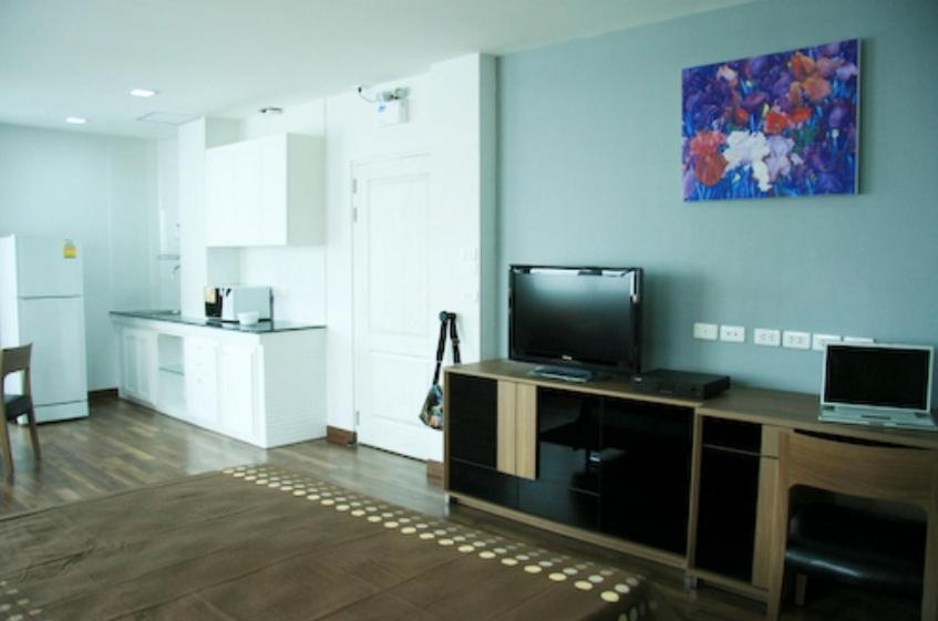 101 Sukhumvit Service Apartment Bangkok Pokój zdjęcie